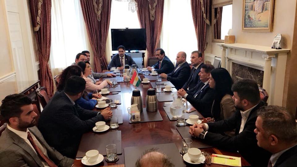 AKEI Business Delegation to Washington DC June 25—June27