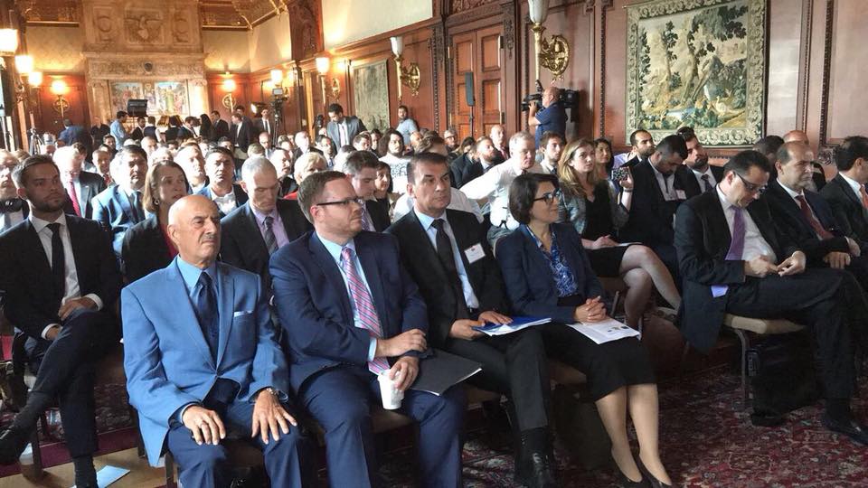 AKEI Business Delegation to Washington DC June 25—June27