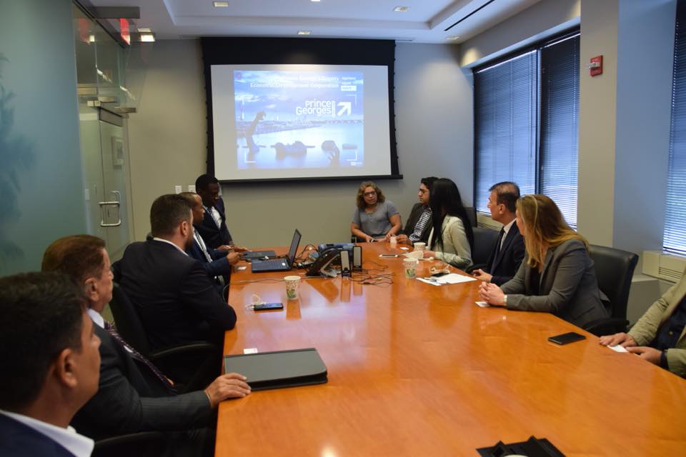 AKEI Business Delegation to Washington DC June 25—June27