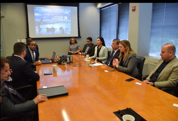 AKEI Business Delegation to Washington DC June 25—June27